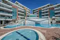 Квартира 2 спальни 80 м² Аланья, Турция