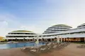 Appartement 2 chambres 84 m² Tchesmé, Turquie