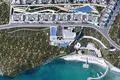 2 bedroom penthouse 145 m² Agios Amvrosios, Northern Cyprus