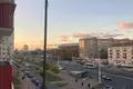 3 room apartment 57 m² Minsk, Belarus