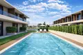 Studio apartment 35 m² Nea Triglia, Greece