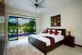 Villa de tres dormitorios 400 m² Rawai, Tailandia