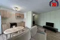Appartement 1 chambre 45 m² en Minsk, Bélarus