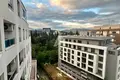 Wohnung 3 Schlafzimmer 100 m² in Podgorica, Montenegro