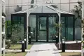 Пентхаус 3 комнаты 108 м² Демирташ, Турция