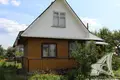 Haus 49 m² Znamienski sielski Saviet, Belarus