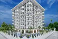 Mieszkanie 1 pokój 127 m² Alanya, Turcja