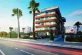 Penthouse 3 bedrooms in Yaylali, Turkey