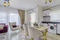 2 bedroom apartment 90 m² Mahmutlar, Turkey