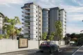 Ático 3 habitaciones 111 m² Muratpasa, Turquía