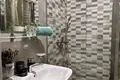 Appartement 1 chambre 50 m² Tivat, Monténégro
