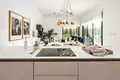 Villa de tres dormitorios 119 m² Algorfa, Španjolska