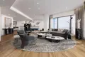 Mieszkanie 3 pokoi 189 m² Dubaj, Emiraty Arabskie