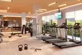 Kawalerka 1 pokój 26 m² Regiao Imediata de Sao Paulo, Brazylia