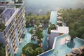 Wohnung 2 zimmer 45 m² Provinz Phuket, Thailand