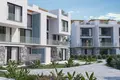 Apartamento 2 habitaciones 60 m² Gazimagusa Belediyesi, Chipre del Norte
