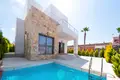 3 bedroom villa 194 m² Los Alcazares, Spain
