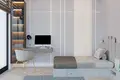 Villa de 5 habitaciones 250 m² Mezitli, Turquía