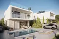 Villa 4 chambres 194 m² Tala, Chypre