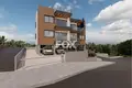 Appartement 2 chambres 78 m² Kolossi Municipality, Chypre