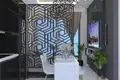Apartamento 3 habitaciones 65 m² Gazipasa, Turquía