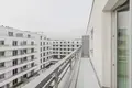 2 room apartment 48 m² in Warsaw, Poland