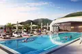 Investment 44 m² in Tivat, Montenegro