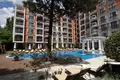 Apartamento 1 habitación 36 m² Nesebar, Bulgaria
