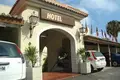 Hotel 4 650 m² Alicante, Spanien