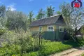 Casa 15 m² Drackauski sielski Saviet, Belarús