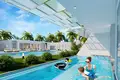 Complejo residencial Babylon Sky Garden II