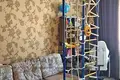 Appartement 2 chambres 63 m² Muchaviecki sielski Saviet, Bélarus