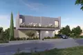 Mieszkanie 3 pokoi 153 m² Kapparis, Cypr