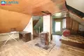 House 69 m² Bulotai, Lithuania
