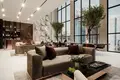Mieszkanie 3 pokoi 96 m² Dubaj, Emiraty Arabskie