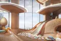 Wohnkomplex First class residential complex on the seafront in Wongamat area, Pattaya, Thailand