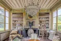 Schloss 6 Schlafzimmer 600 m² Lisieux, Frankreich
