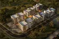 Mieszkanie 1 pokój 49 m² Limassol, Cypr