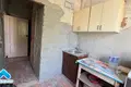 2 room apartment 40 m² Mazyr, Belarus