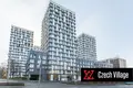 Apartamento 3 habitaciones 82 m² Praga, Chequia