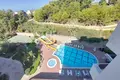 Wohnung 3 Schlafzimmer 100 m² Alanya, Türkei