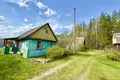 House 23 m² Usiazski sielski Saviet, Belarus