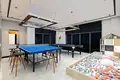Ático 4 habitaciones 185 m² Muratpasa, Turquía