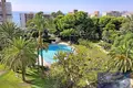 Mieszkanie 120 m² Alicante, Hiszpania