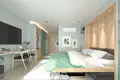 Apartamento 1 habitación  Phuket City Municipality, Tailandia