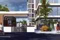 Apartamento 2 habitaciones 60 m² Región del Mediterráneo, Turquía