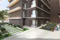 Apartamento 1 habitación 160 m² Kagithane, Turquía