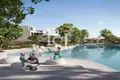 Villa de 4 dormitorios 871 m² Dubái, Emiratos Árabes Unidos