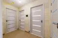 Casa 139 m² Baraulianski sielski Saviet, Belarús