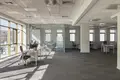 Oficina 225 m² en Moscú, Rusia